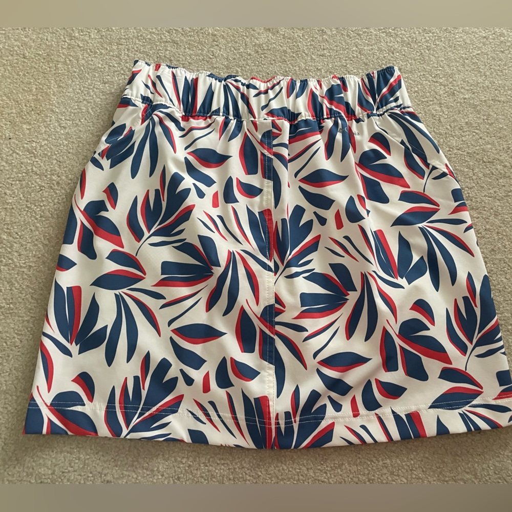 Columbia Bogota Bay Printed Skort